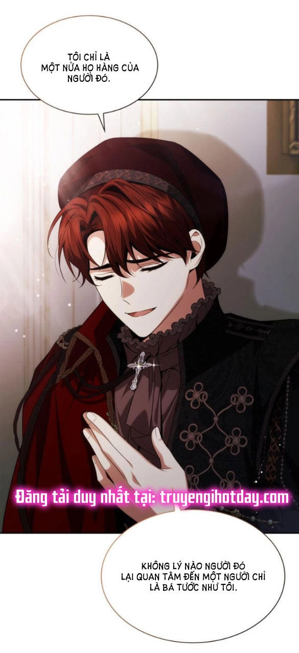 Chị Gái À, Kiếp Này Em Chính Là Nữ Hoàng Chapter 58.2 - 27