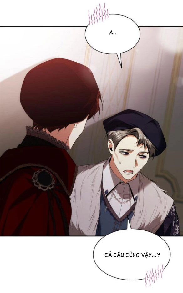 Chị Gái À, Kiếp Này Em Chính Là Nữ Hoàng Chapter 58.2 - 29