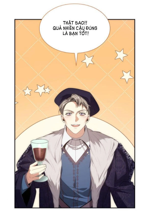 Chị Gái À, Kiếp Này Em Chính Là Nữ Hoàng Chapter 58.2 - 33