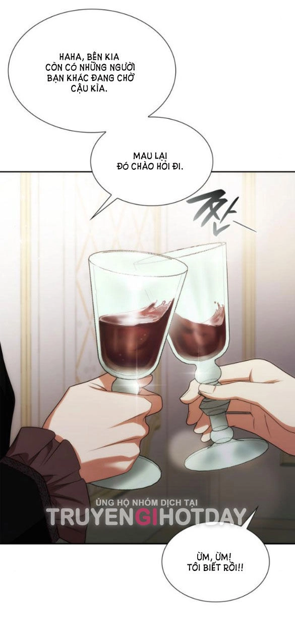Chị Gái À, Kiếp Này Em Chính Là Nữ Hoàng Chapter 58.2 - 35