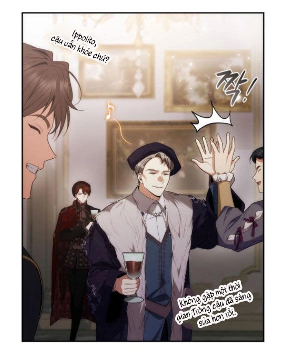 Chị Gái À, Kiếp Này Em Chính Là Nữ Hoàng Chapter 58.2 - 37