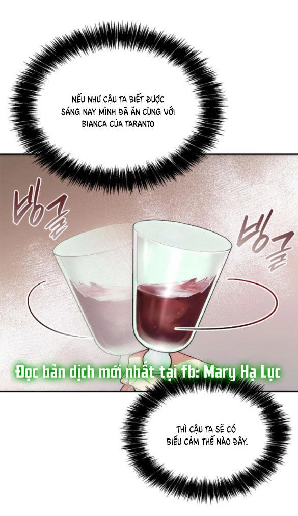 Chị Gái À, Kiếp Này Em Chính Là Nữ Hoàng Chapter 58.2 - 39