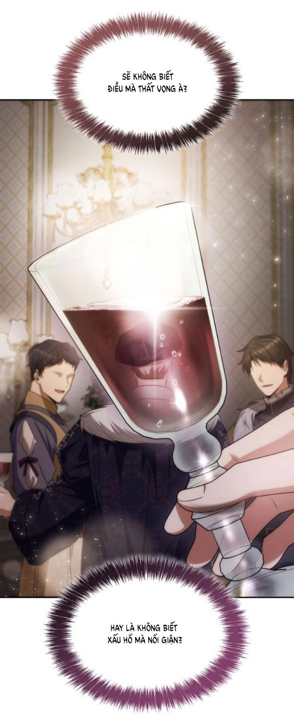 Chị Gái À, Kiếp Này Em Chính Là Nữ Hoàng Chapter 58.2 - 41