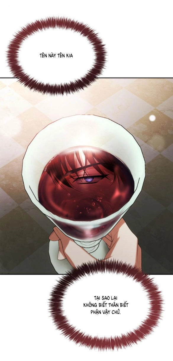 Chị Gái À, Kiếp Này Em Chính Là Nữ Hoàng Chapter 58.2 - 45