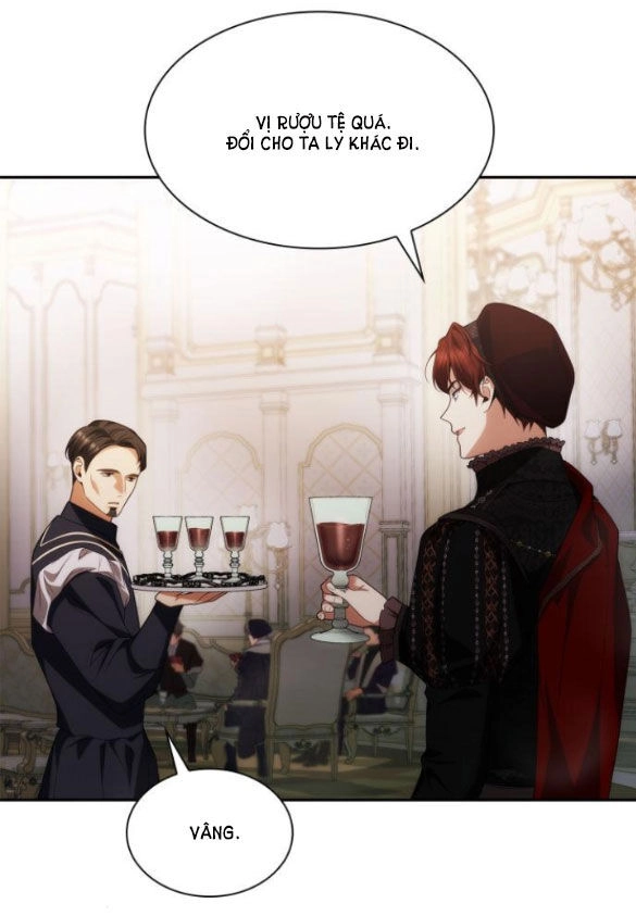 Chị Gái À, Kiếp Này Em Chính Là Nữ Hoàng Chapter 58.2 - 49