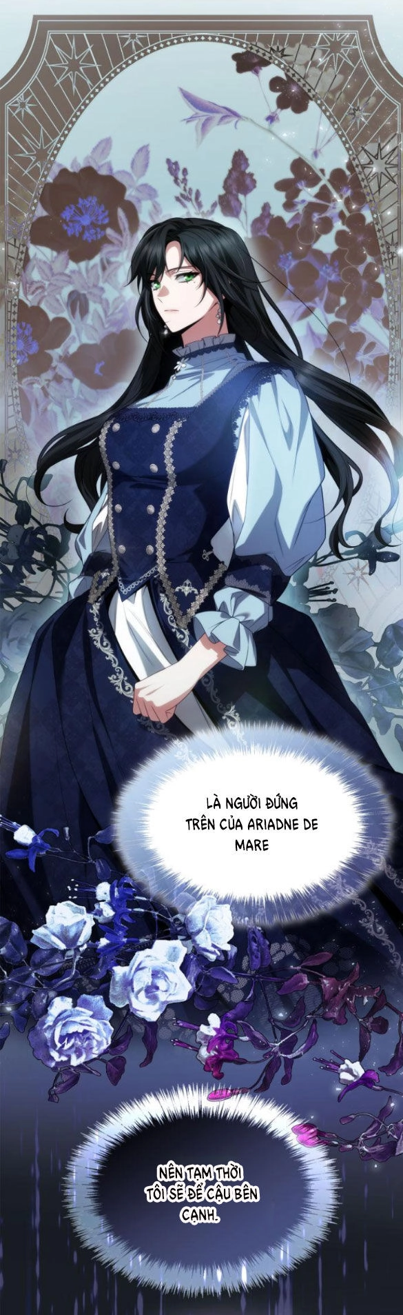 Chị Gái À, Kiếp Này Em Chính Là Nữ Hoàng Chapter 58.2 - 54