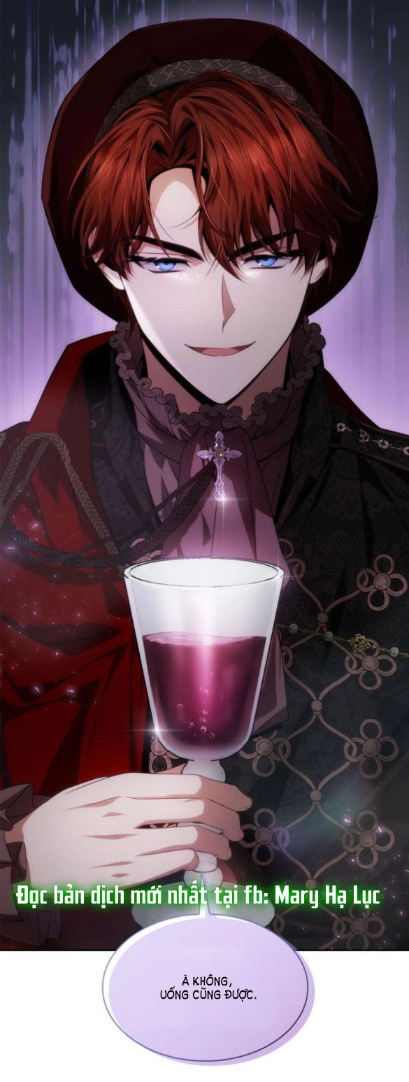 Chị Gái À, Kiếp Này Em Chính Là Nữ Hoàng Chapter 58.2 - 55