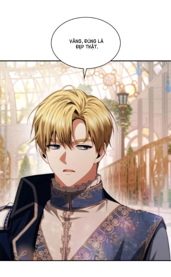 Chị Gái À, Kiếp Này Em Chính Là Nữ Hoàng Chapter 58.2 - 60