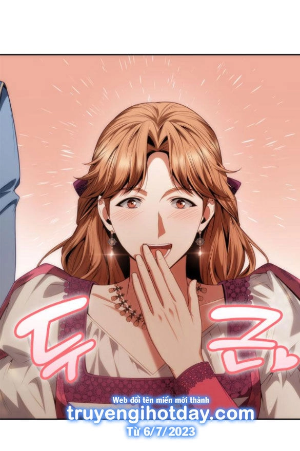 Chị Gái À, Kiếp Này Em Chính Là Nữ Hoàng Chapter 58.2 - 62