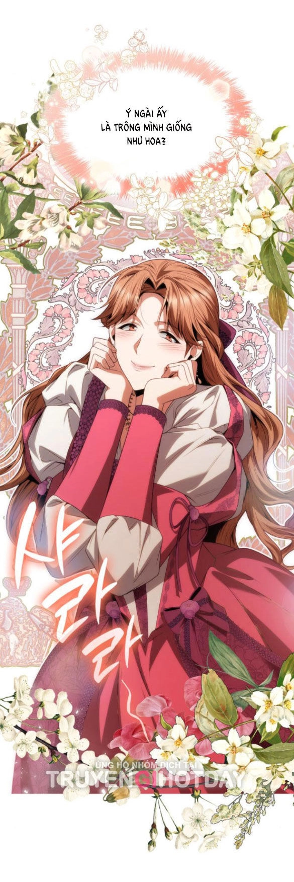 Chị Gái À, Kiếp Này Em Chính Là Nữ Hoàng Chapter 58.2 - 66