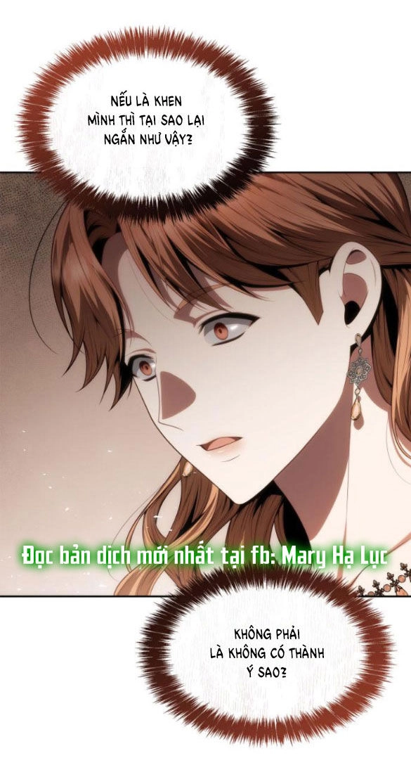 Chị Gái À, Kiếp Này Em Chính Là Nữ Hoàng Chapter 58.2 - 72