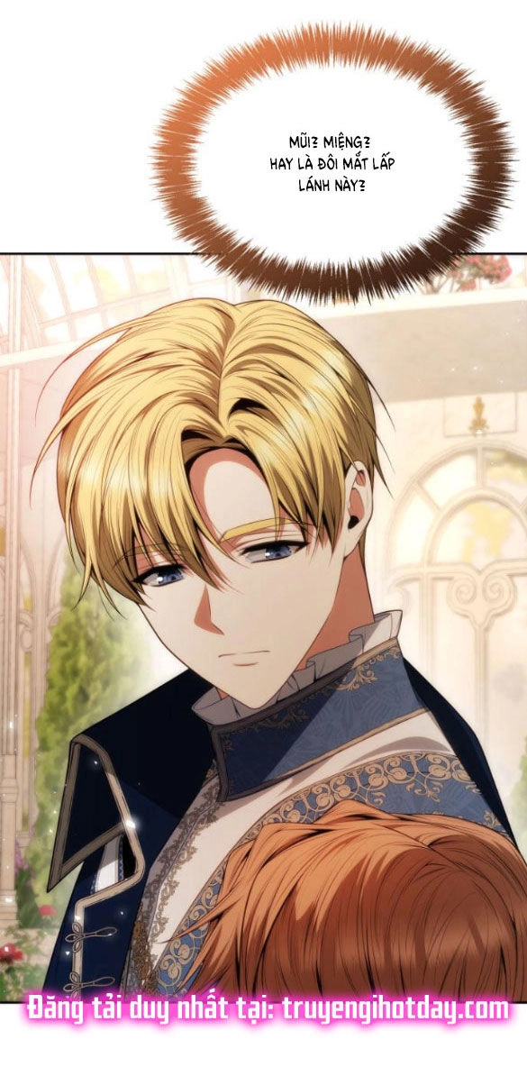 Chị Gái À, Kiếp Này Em Chính Là Nữ Hoàng Chapter 58.2 - 76