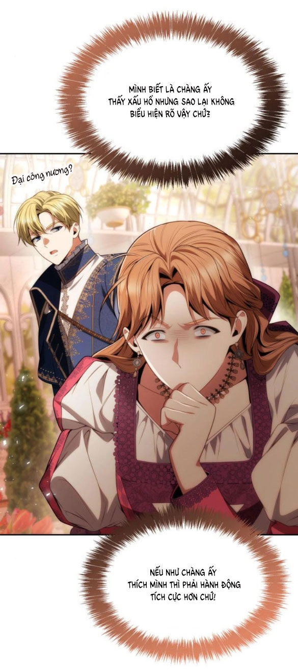 Chị Gái À, Kiếp Này Em Chính Là Nữ Hoàng Chapter 58.2 - 82