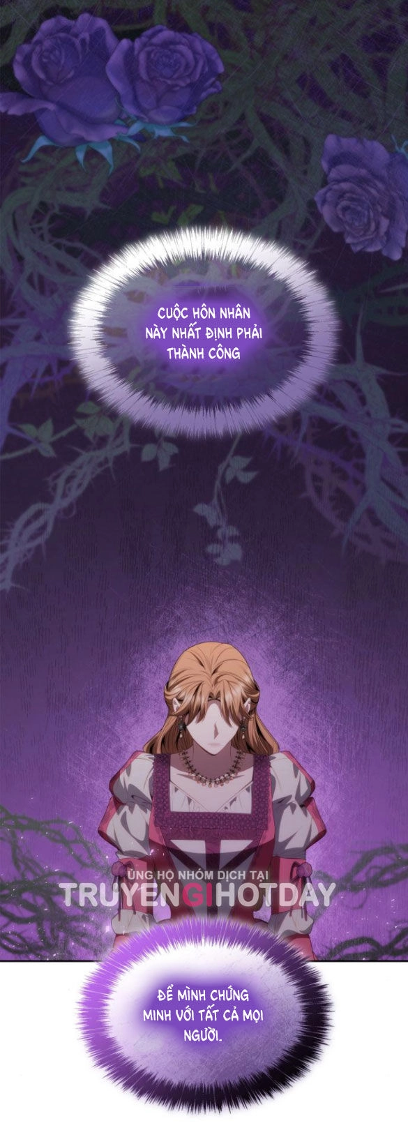 Chị Gái À, Kiếp Này Em Chính Là Nữ Hoàng Chapter 58.2 - 85