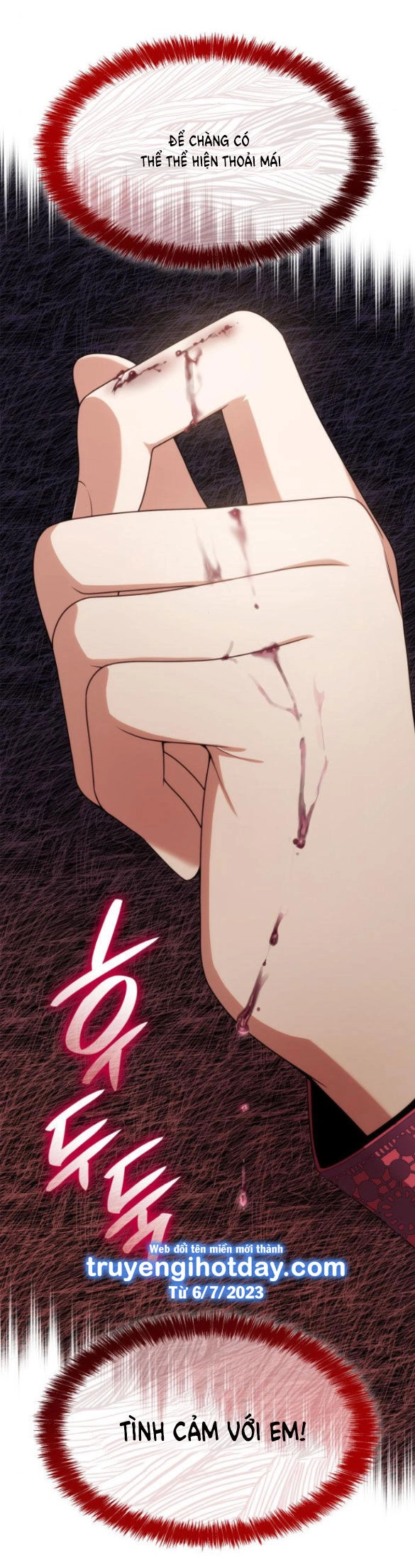 Chị Gái À, Kiếp Này Em Chính Là Nữ Hoàng Chapter 58.2 - 97