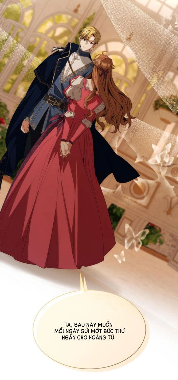 Chị Gái À, Kiếp Này Em Chính Là Nữ Hoàng Chapter 58.2 - 100