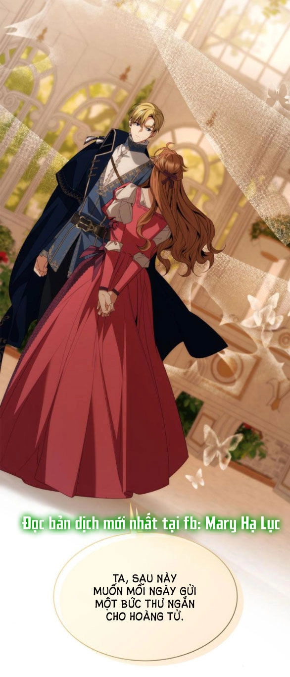 Chị Gái À, Kiếp Này Em Chính Là Nữ Hoàng Chapter 59.1 - 2