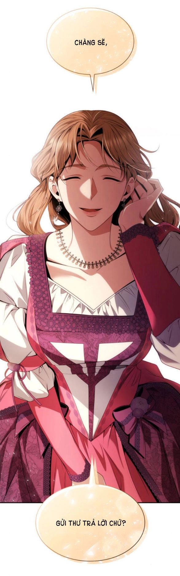 Chị Gái À, Kiếp Này Em Chính Là Nữ Hoàng Chapter 59.1 - 4