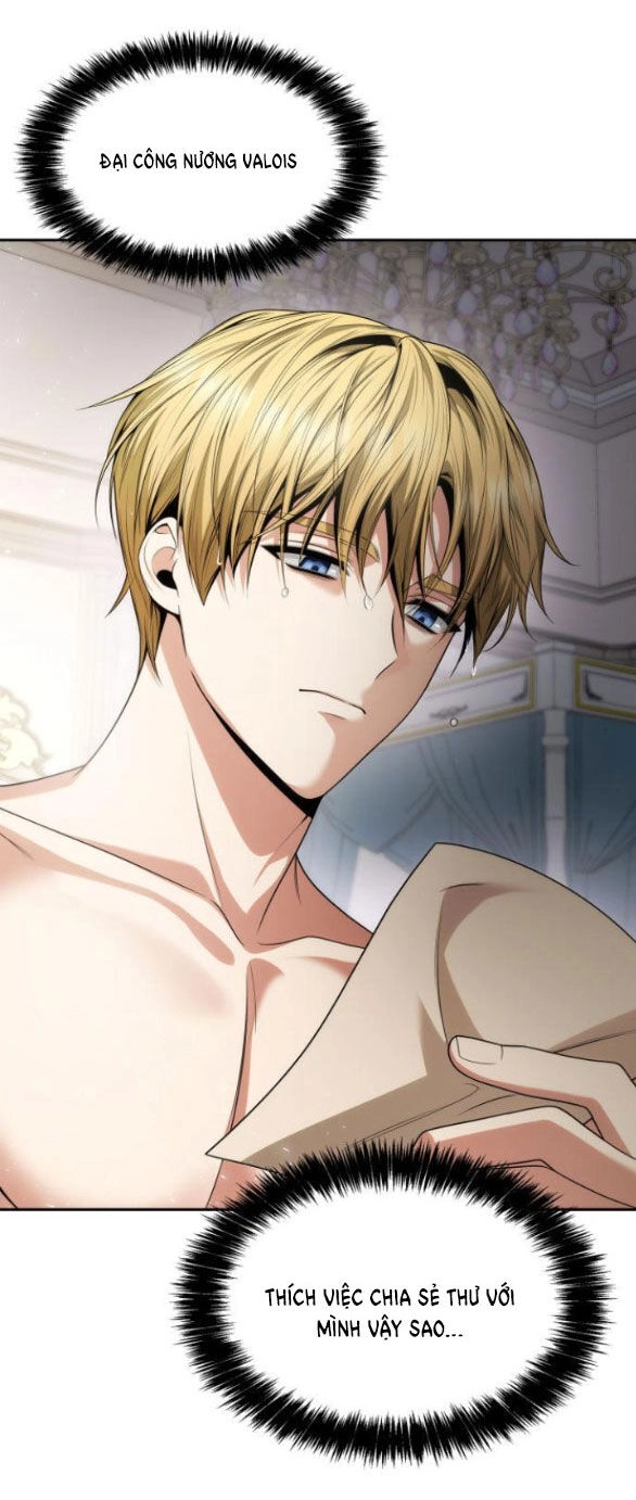 Chị Gái À, Kiếp Này Em Chính Là Nữ Hoàng Chapter 59.1 - 14