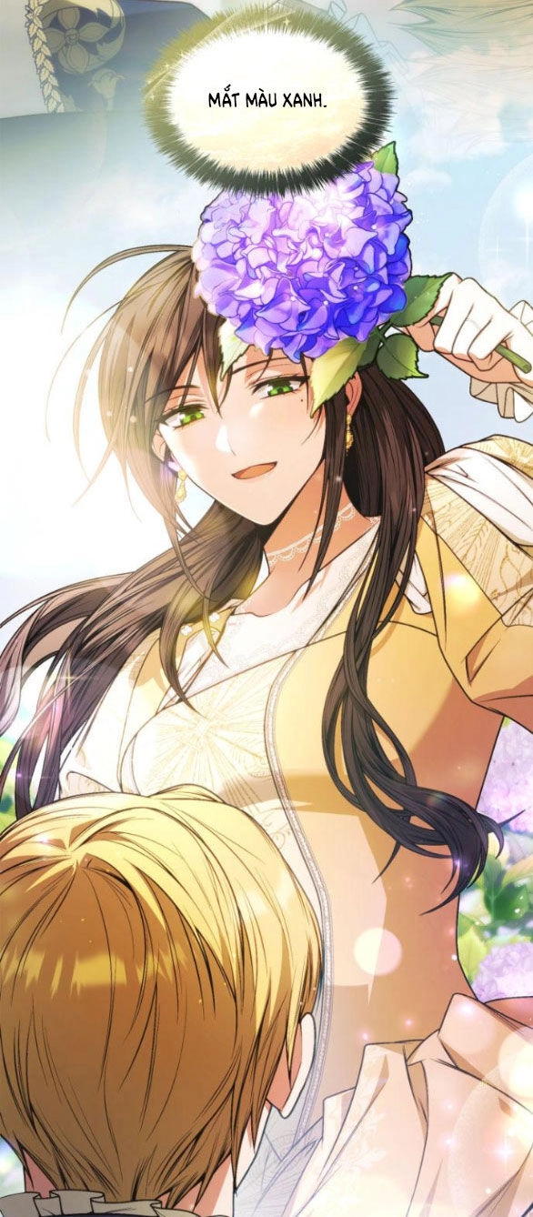 Chị Gái À, Kiếp Này Em Chính Là Nữ Hoàng Chapter 59.1 - 22