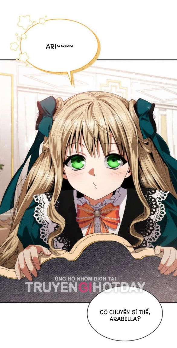 Chị Gái À, Kiếp Này Em Chính Là Nữ Hoàng Chapter 59.1 - 35