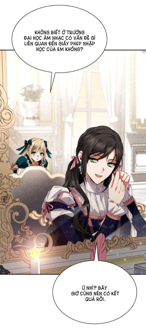 Chị Gái À, Kiếp Này Em Chính Là Nữ Hoàng Chapter 59.1 - 37