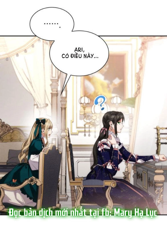 Chị Gái À, Kiếp Này Em Chính Là Nữ Hoàng Chapter 59.1 - 39