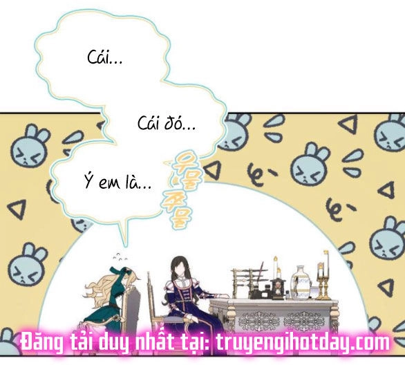 Chị Gái À, Kiếp Này Em Chính Là Nữ Hoàng Chapter 59.1 - 44