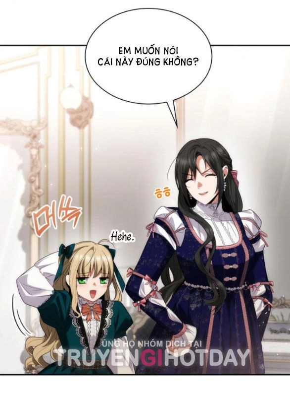 Chị Gái À, Kiếp Này Em Chính Là Nữ Hoàng Chapter 59.1 - 48