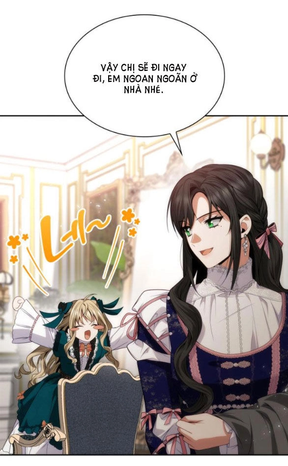 Chị Gái À, Kiếp Này Em Chính Là Nữ Hoàng Chapter 59.1 - 50