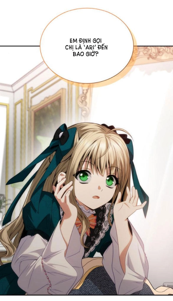 Chị Gái À, Kiếp Này Em Chính Là Nữ Hoàng Chapter 59.1 - 54