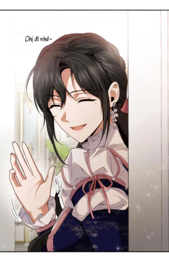 Chị Gái À, Kiếp Này Em Chính Là Nữ Hoàng Chapter 59.1 - 62