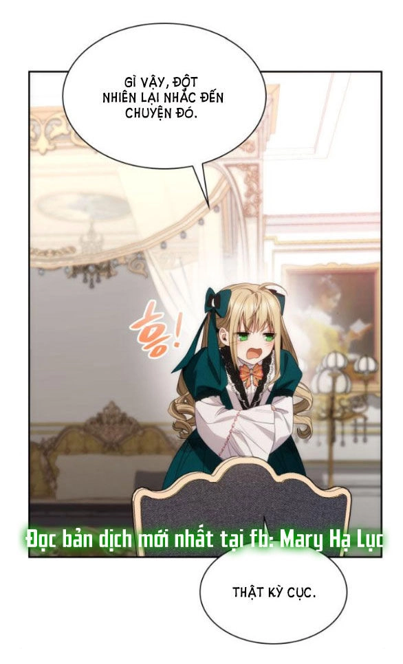 Chị Gái À, Kiếp Này Em Chính Là Nữ Hoàng Chapter 59.1 - 64