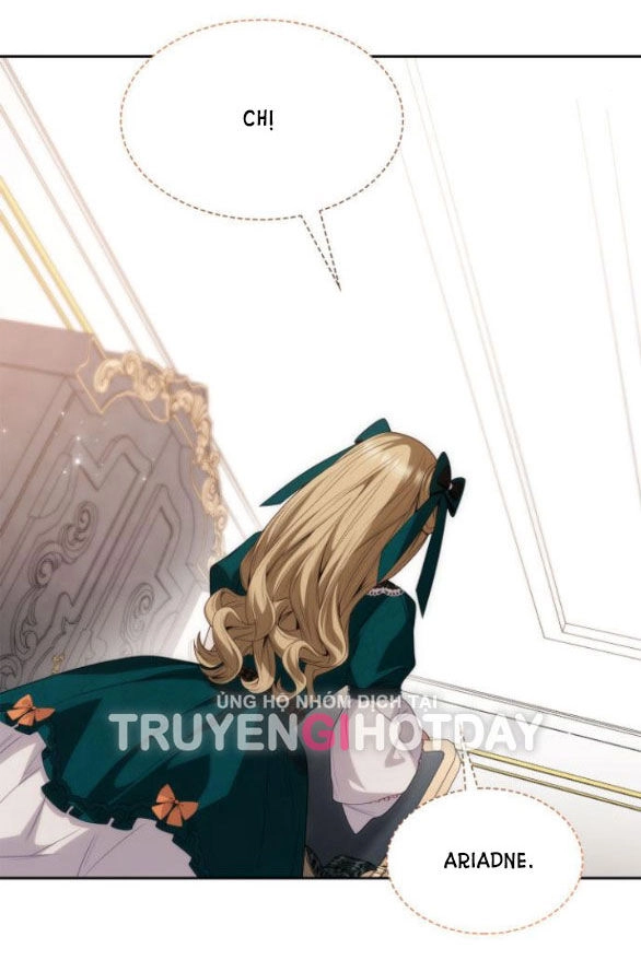 Chị Gái À, Kiếp Này Em Chính Là Nữ Hoàng Chapter 59.1 - 73