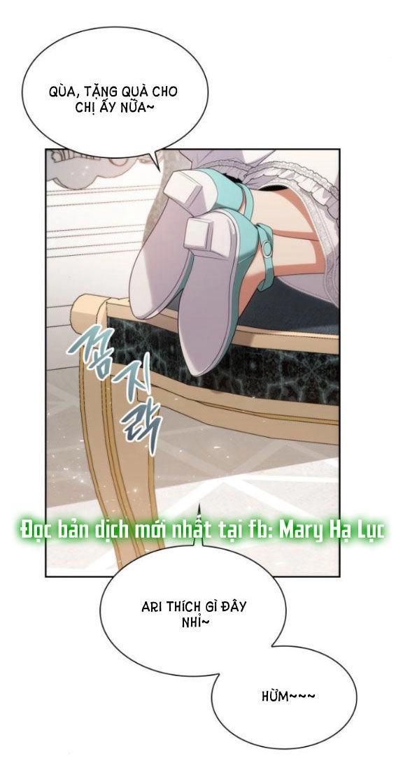 Chị Gái À, Kiếp Này Em Chính Là Nữ Hoàng Chapter 59.1 - 77