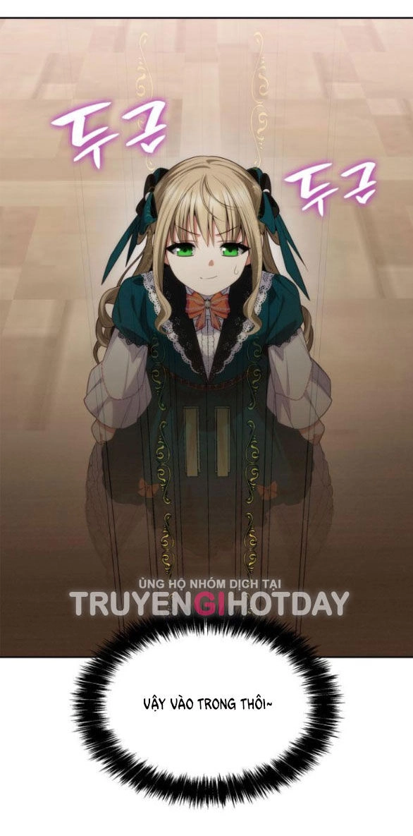 Chị Gái À, Kiếp Này Em Chính Là Nữ Hoàng Chapter 59.2 - 2