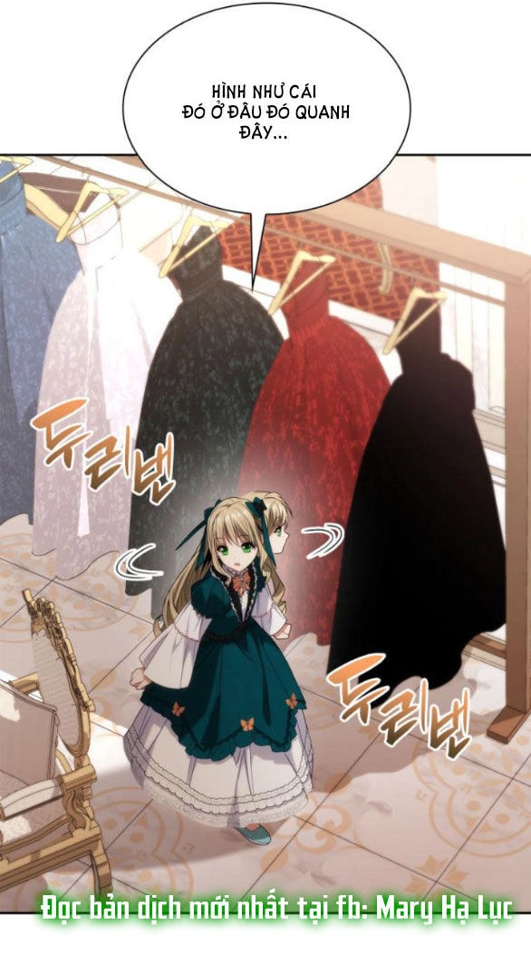 Chị Gái À, Kiếp Này Em Chính Là Nữ Hoàng Chapter 59.2 - 6