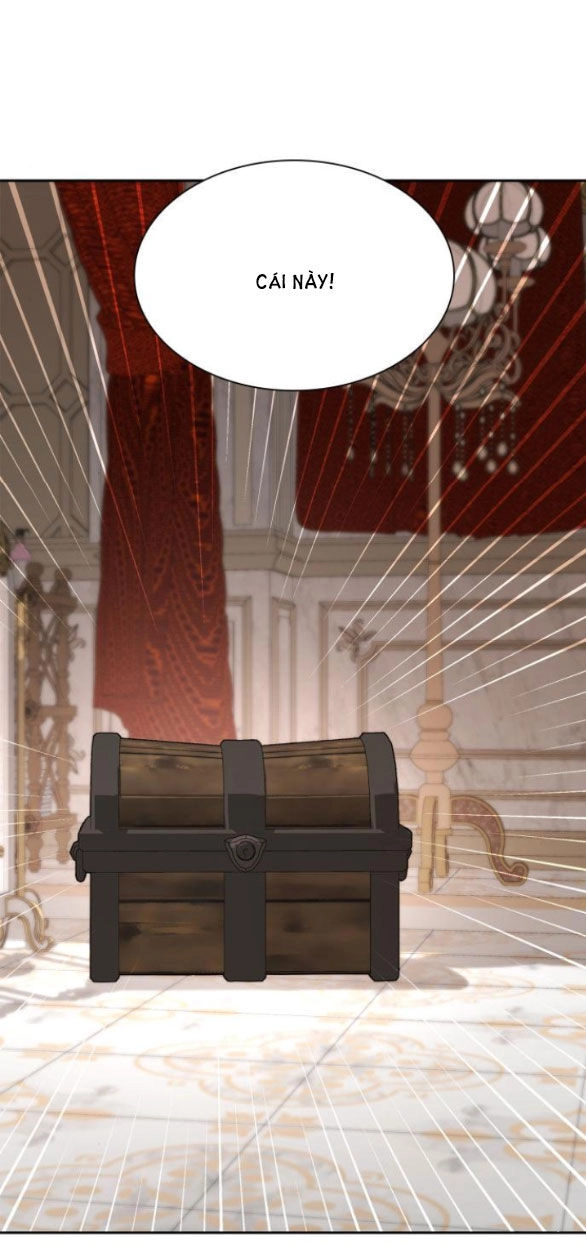 Chị Gái À, Kiếp Này Em Chính Là Nữ Hoàng Chapter 59.2 - 8