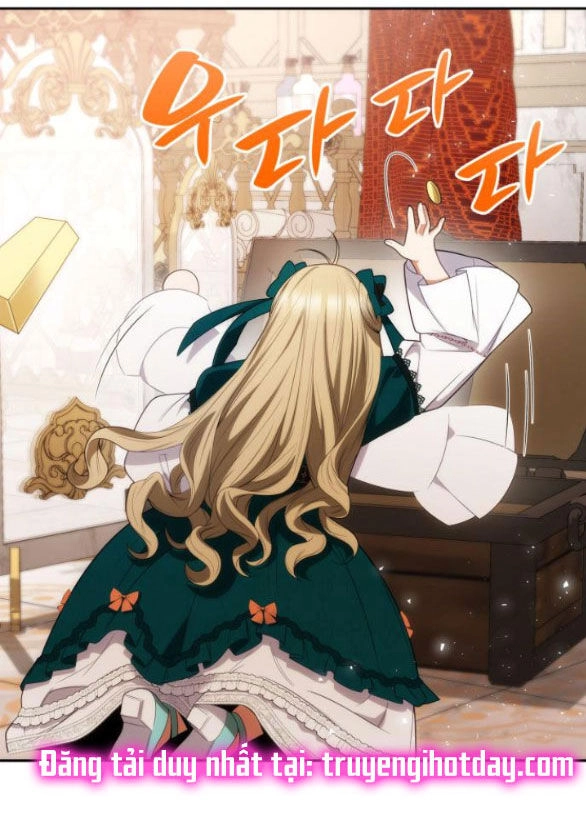 Chị Gái À, Kiếp Này Em Chính Là Nữ Hoàng Chapter 59.2 - 10