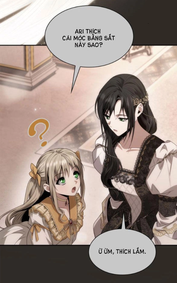 Chị Gái À, Kiếp Này Em Chính Là Nữ Hoàng Chapter 59.2 - 16