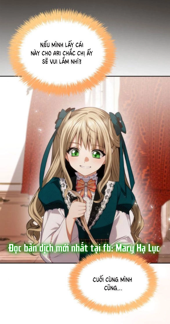 Chị Gái À, Kiếp Này Em Chính Là Nữ Hoàng Chapter 59.2 - 18