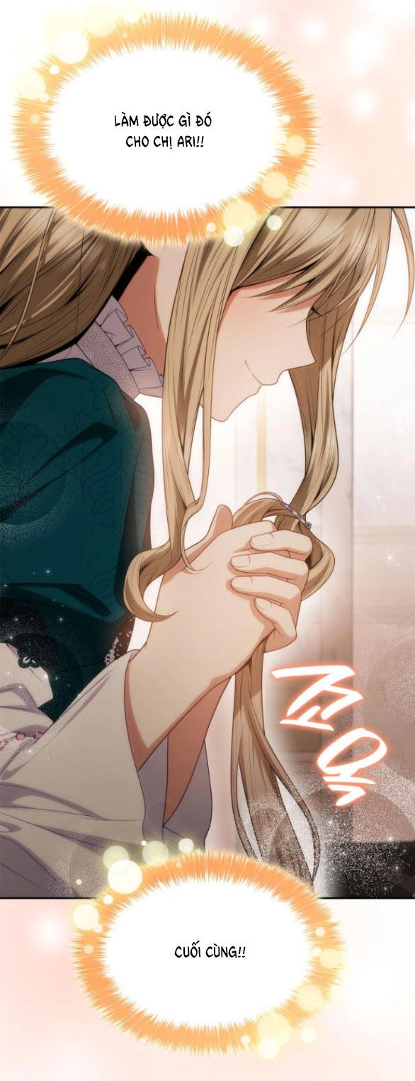 Chị Gái À, Kiếp Này Em Chính Là Nữ Hoàng Chapter 59.2 - 20