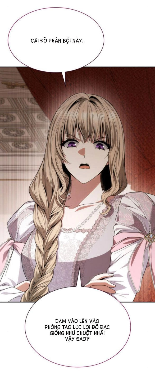 Chị Gái À, Kiếp Này Em Chính Là Nữ Hoàng Chapter 59.2 - 24