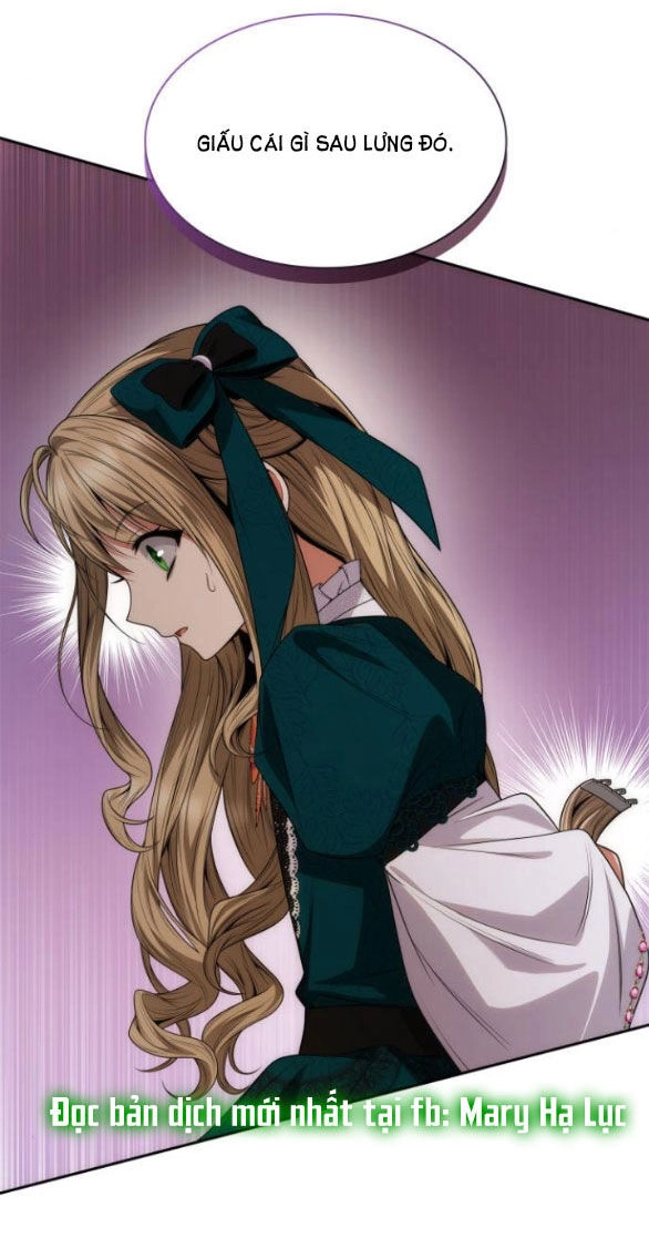 Chị Gái À, Kiếp Này Em Chính Là Nữ Hoàng Chapter 59.2 - 30