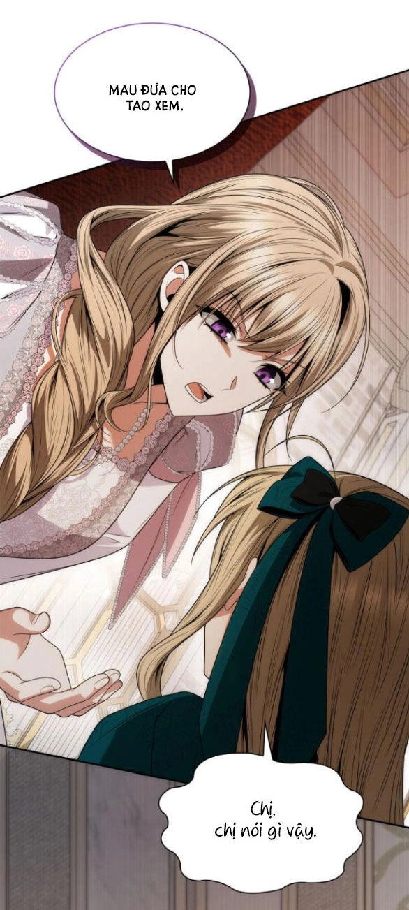 Chị Gái À, Kiếp Này Em Chính Là Nữ Hoàng Chapter 59.2 - 32