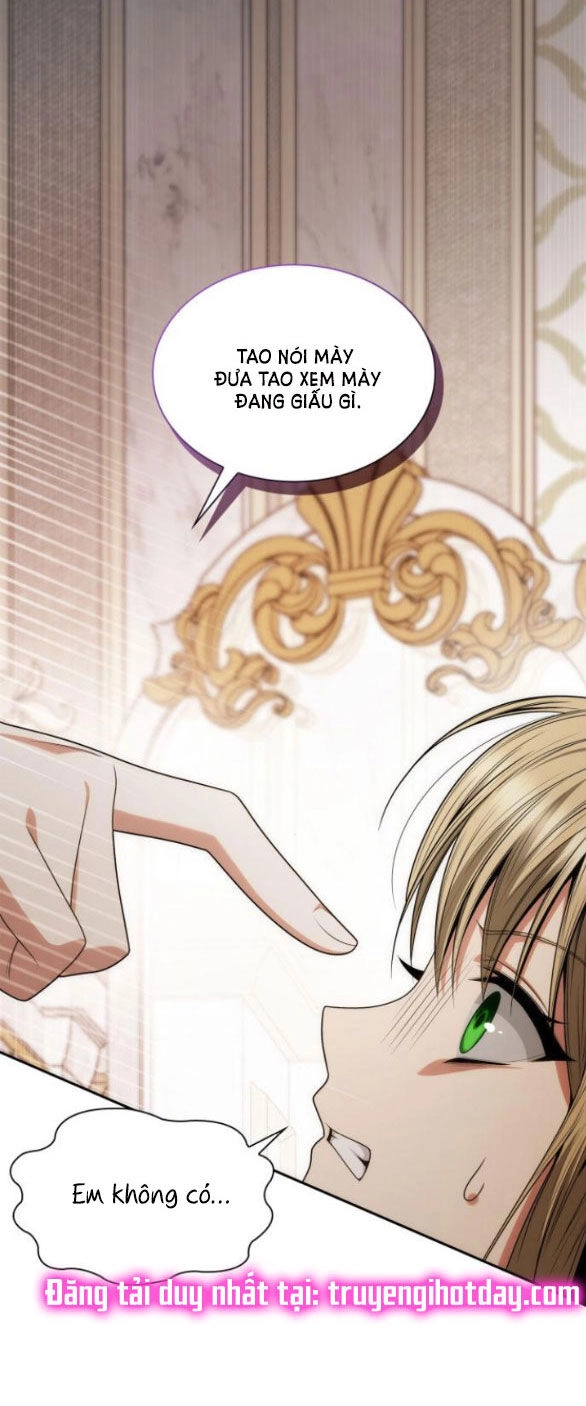 Chị Gái À, Kiếp Này Em Chính Là Nữ Hoàng Chapter 59.2 - 33