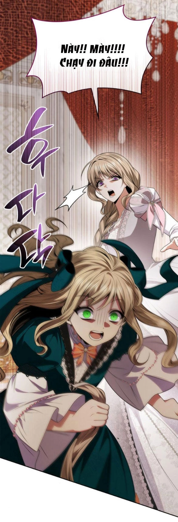 Chị Gái À, Kiếp Này Em Chính Là Nữ Hoàng Chapter 59.2 - 35