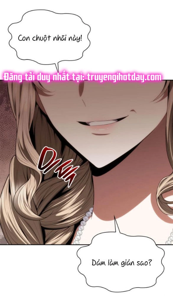 Chị Gái À, Kiếp Này Em Chính Là Nữ Hoàng Chapter 59.2 - 47