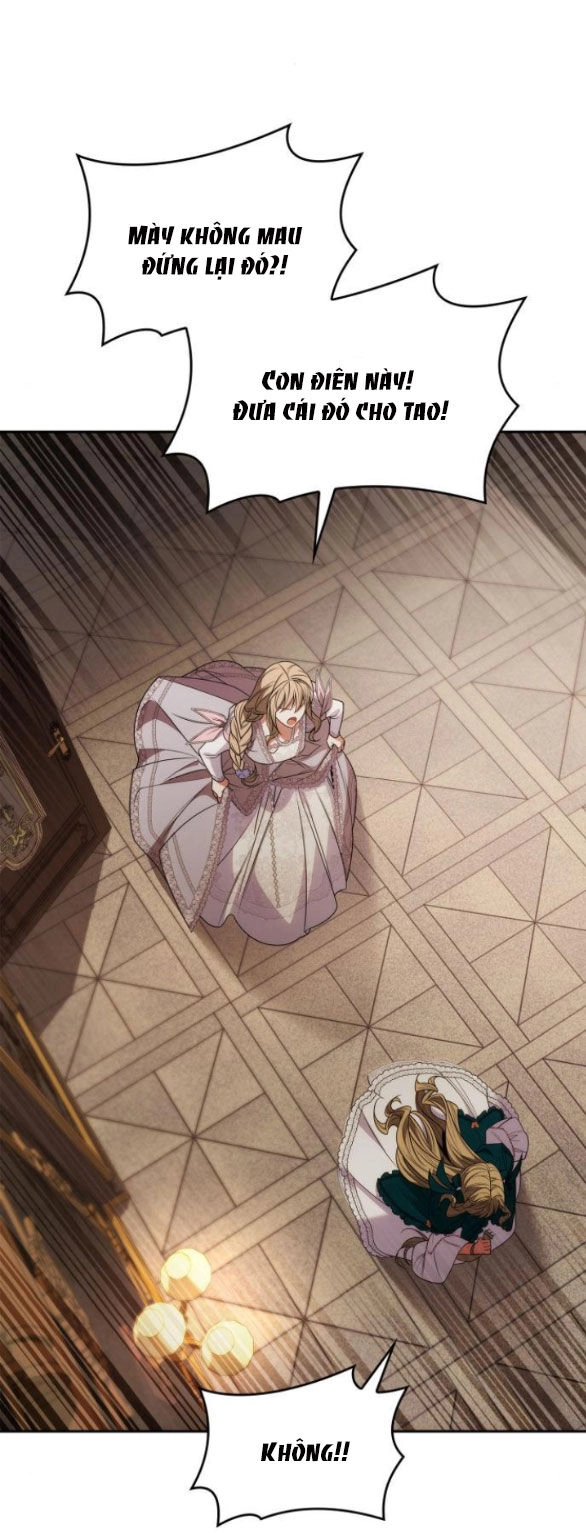 Chị Gái À, Kiếp Này Em Chính Là Nữ Hoàng Chapter 59.2 - 49