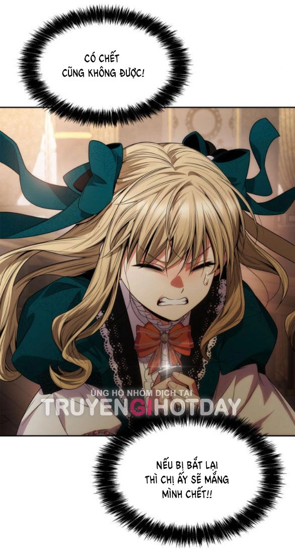 Chị Gái À, Kiếp Này Em Chính Là Nữ Hoàng Chapter 59.2 - 51